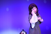 再演「木綿のハンカチーフ」のワンシーン