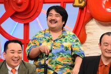 空気階段・鈴木もぐら