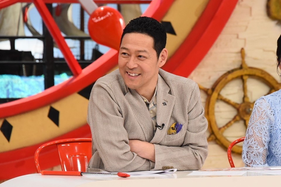 東野幸治