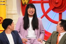 ネコニスズ舘野