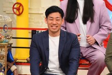 ミルクボーイ駒場