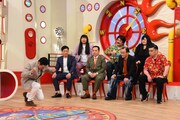 「マルコポロリ!」のワンシーン