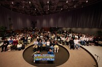 「佐久間宣行 いや、連休終わるってホントですか？」公開収録の様子