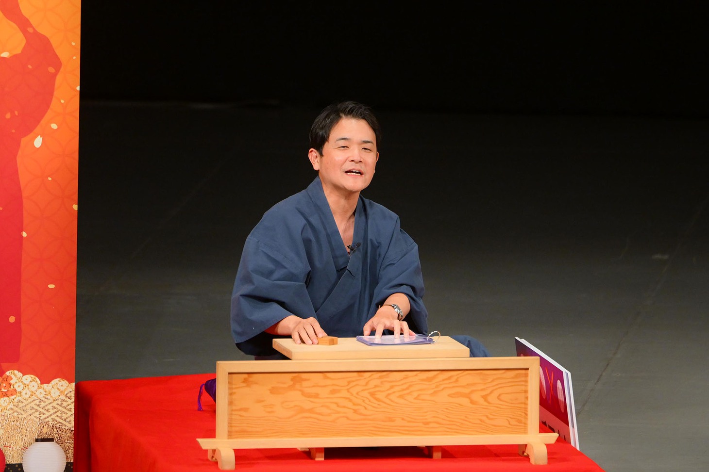 千鳥ノブ