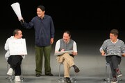 「笑い飯・千鳥の大喜利ライブ～結成25周年公演～」の様子