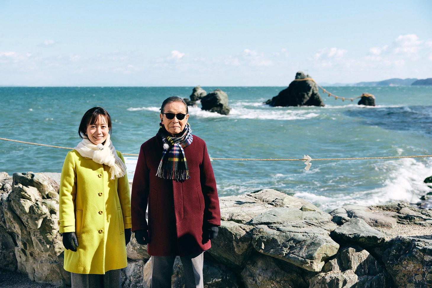 「『ブラタモリ』伊勢神宮への旅」より