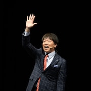 アメトーーク!ライブで蛍原徹「満タンやん!」パクリたい-1と常連芸人に会場沸く