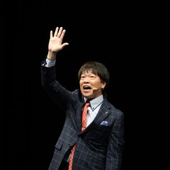 アメトーーク!ライブで蛍原徹「満タンやん!」パクリたい-1と常連芸人に会場沸く