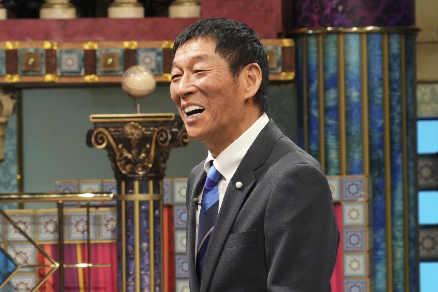明石家さんま