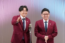 「ミキ漫2025」東京公演の様子