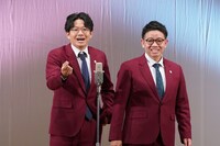 「ミキ漫2025」東京公演の様子