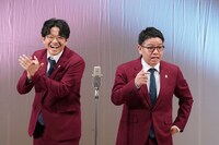 「ミキ漫2025」東京公演の様子