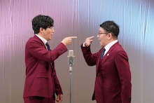 「ミキ漫2025」東京公演の様子