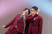 「ミキ漫2025」東京公演の様子