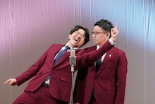 「ミキ漫2025」東京公演の様子