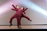 「ミキ漫2025」東京公演の様子