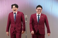 「ミキ漫2025」東京公演の様子
