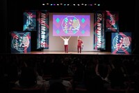「ミキ漫2025」東京公演の様子