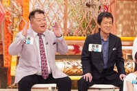 2人とも長男のブラックマヨネーズ