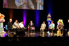 アメトーーク!ライブでナダル連行 モグライダー芝はみなみかわに「揉めるよ!」