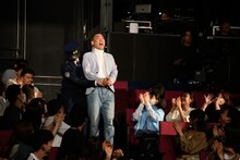 アメトーーク！ライブでナダル連行　モグライダー芝はみなみかわに「揉めるよ！」