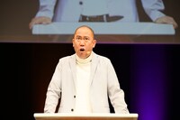 「ひんしゅく体験！ナダル・アンビリーバボー」に登場するコロコロチキチキペッパーズ・ナダル