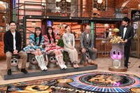 「ダウンタウンDX」のワンシーン