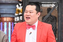 モグライダーともしげ