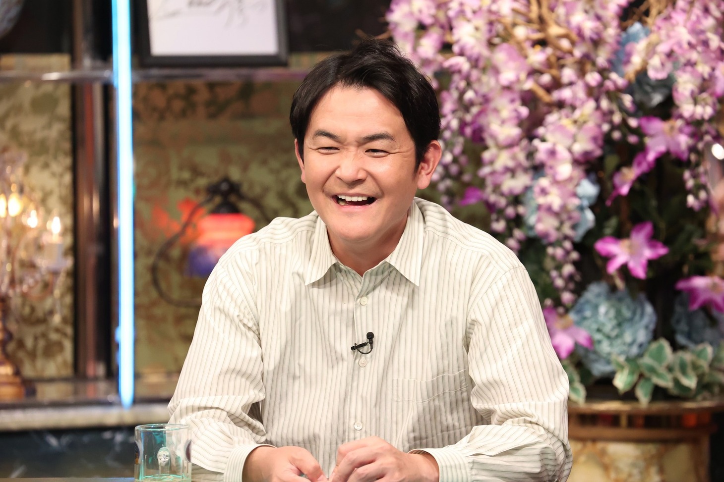 千鳥ノブ