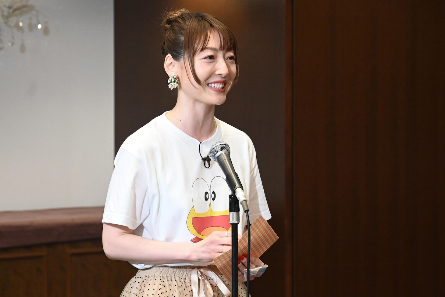 花澤香菜