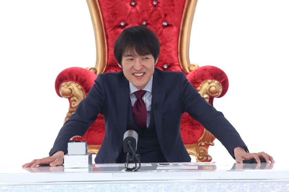千原ジュニア