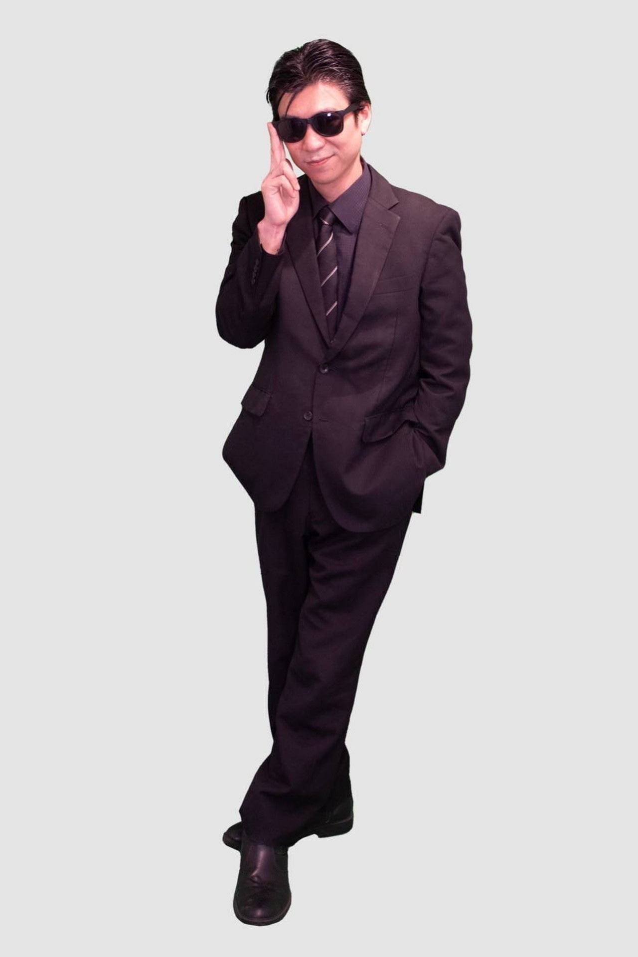 セクシー川田