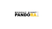 「MONDAY NIGHT PANDORA」ロゴ