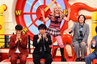 「マルコポロリ！」のワンシーン