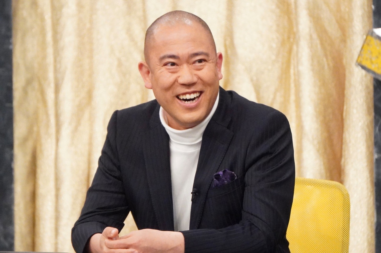 コロコロチキチキペッパーズ・ナダル