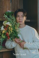 マヂカルラブリー・野田クリスタル