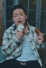 パピヨン・ノリ