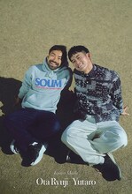 いぬ太田とYUTARO
