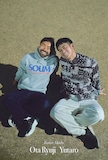 いぬ太田とYUTARO