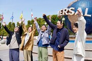 「土曜はナニする!? 放送開始5周年記念ロケSP」より