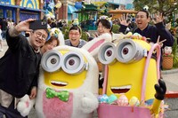 「土曜はナニする!? 放送開始5周年記念ロケSP」より