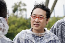 南海キャンディーズ山里