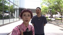 相方ゲストの久本雅美と代打MCの東野幸治