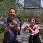 東野幸治が11年ぶり「ごぶごぶ」復活、浜田の代打でMC