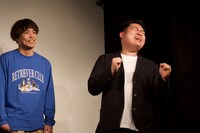 「替え歌キングダムVol.7」の様子