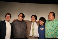 「替え歌キングダムVol.7」の様子