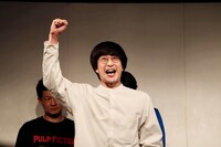 「替え歌キングダムVol.7」の様子