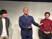 「替え歌キングダムVol.7」の様子