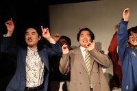 「替え歌キングダムVol.7」の様子