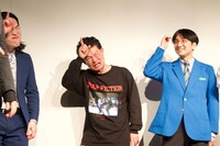 「替え歌キングダムVol.7」の様子